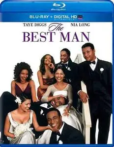 The Best Man (1999)