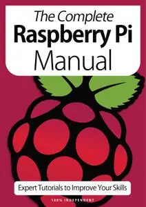 The Complete Raspberry Pi Manual – October 2020