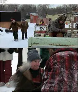 Grumpy Old Men (1993)