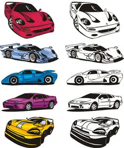 Sport Cars