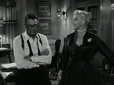 Monkey Business (1952) [RE-UP]