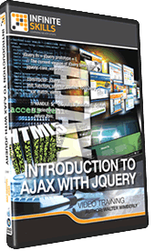 Introduction To AJAX With jQuery