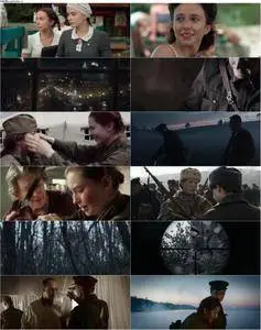 Battle for Sevastopol (2015) Bitva za Sevastopol