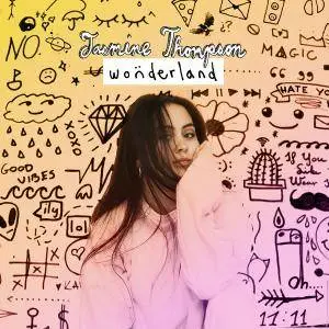 Jasmine Thompson - Wonderland (EP) (2017)