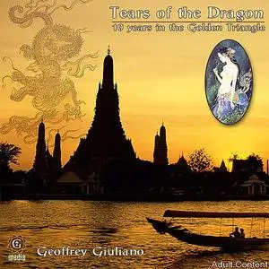 «Tears of the Dragon» by Geoffrey Giuliano