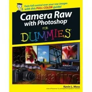 Camera Raw with Photoshop For Dummies ( Re Up)