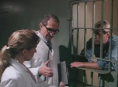 Zombie Death House (1987)