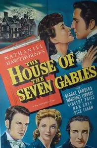 The House of the Seven Gables (1940) [Re-Up]