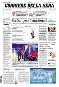 Corriere della Sera - 10 Marzo 2023