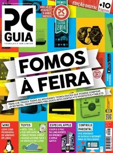 PCGuia - Outubro 2014