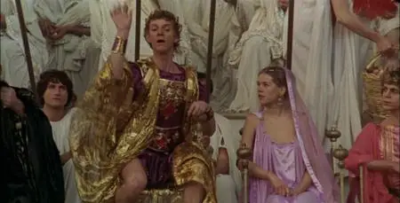 Caligula (1979)