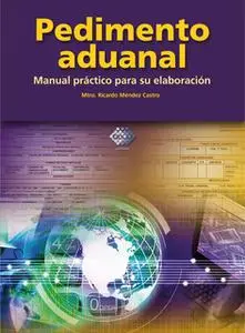 «Pedimento Aduanal» by Ricardo Méndez Castro