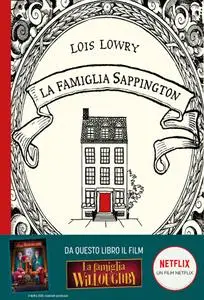Lois Lowry - La famiglia Sappington