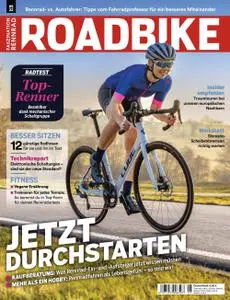 RoadBIKE – Mai 2022