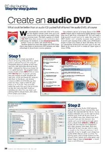 The Ultimate Guide to Disk Burning - March 2009