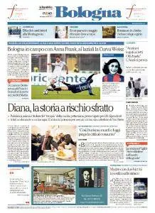 la Repubblica Bologna - 25 Ottobre 2017