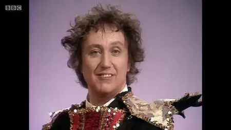 BBC - Ken Dodd: How Tickled We Were (2018)
