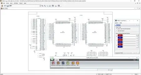 Altair PollEx 2020.0