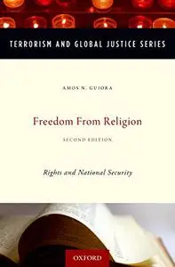 Freedom from Religion: Rights and National Security