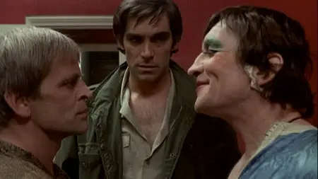 Nachtblende (1975) UNCUT EDITION