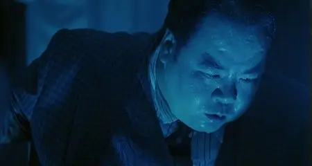 Crime Story/Zhong an zu (1993)