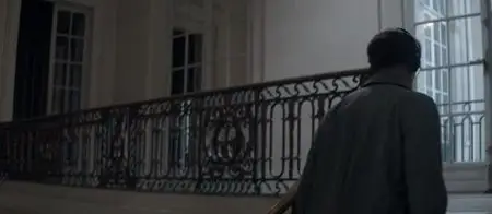 Un illustre inconnu (2014)
