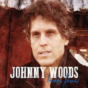 Johnny Woods - Broken Fences (2016)