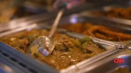 Anthony Bourdain - Parts Unknown: Far West Texas (2018)