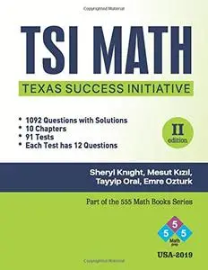 TSI Math: College for All TSI  Math