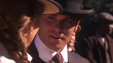 Murdoch Mysteries S01E01