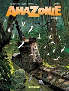 Amazzonia - Volume 05