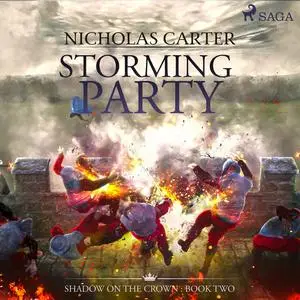 «Storming Party» by Nicholas Carter