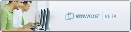 VMware Workstation V6.0.0.36983 (Beta)