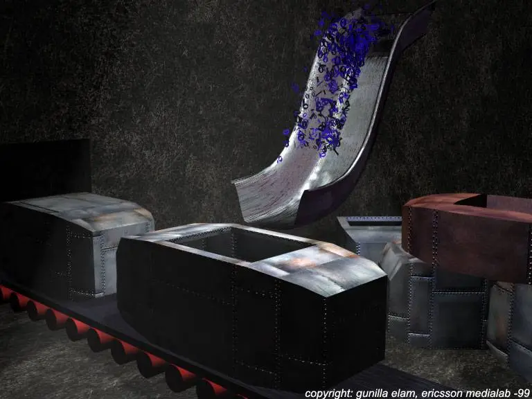 Warriors of the Net - How the Internet Works?