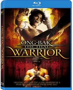 Ong-Bak - Nato per combattere (2003)