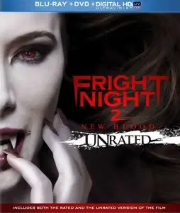 Fright Night 2: New Blood (2013)