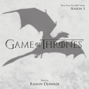 Ramin Djawadi - Game Of Thrones (Music from the HBO® Series - Season 1-5) 2011-2015