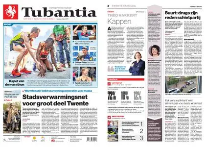 Tubantia - Enschede – 15 april 2019