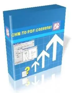 CHM To PDF Converter Professional 3.6.2