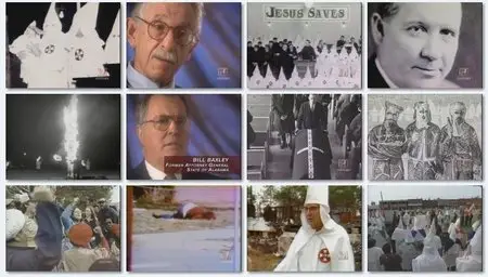 The Ku Klux Klan: A Secret History (History Channel, 1998)