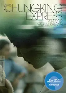 Chungking Express (1994)