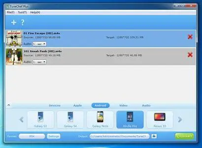 TuneChef Plus 3.0.3.711 Portable