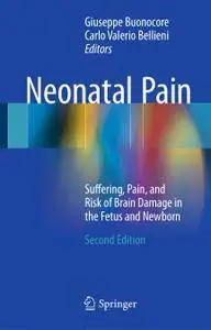 Neonatal Pain: Suffering, Pain, and Risk of Brain Damage in the Fetus and Newborn, Second Edition (Repost)