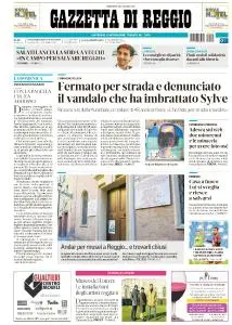 Gazzetta di Reggio - 20 Gennaio 2019