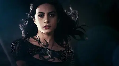 Shadowhunters S03E13