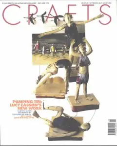 Crafts - May/June 1995