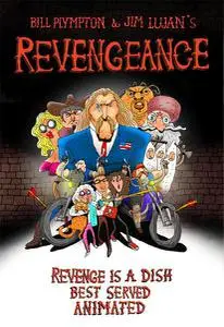 Revengeance (2016)