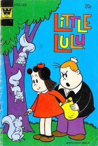 Little Lulu 1974-05 218