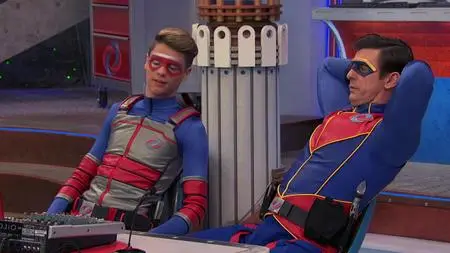 Henry Danger S04E16