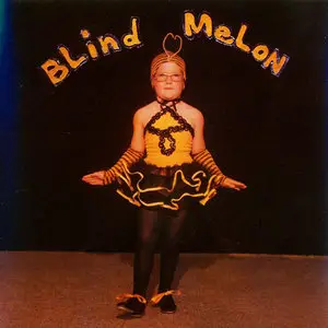 Blind Melon - Studio Albums Collection 1992-2008 (4CD)